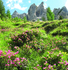 Paths less travelled in Europe