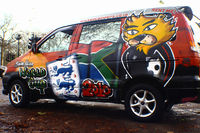 Fly-drive South Africa for the 2010 FIFA World Cup