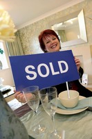 Your house sale is in safe hands with Taylor Wimpey