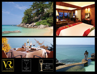 Mom Tri’s Villa Royale wins World Luxury Hotel Award