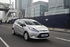 Ford Fiesta Van ECOnetic 