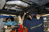 Mazda Accident Aftercare
