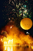 Outdoor arts events to bring Cumbria alive in 2010