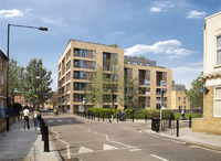 Barratt East London extends Stamp Duty holiday