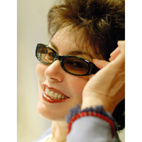 Ruby Wax offers advice on keeping your 2010 resolutions