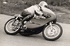 Norton motorbike