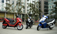 e-motive calls on government to include two-wheeled transport in EV plans