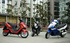 e-motive scooters