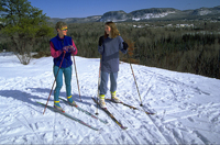 There’s snow place like Ontario for the ultimate winter holiday