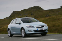 New Astra hits road today
