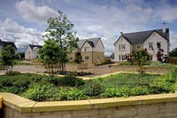 Redrow reports sales success in Perthshire