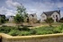 A street scene at Redrow’s successful Graemeslea venture in Aberuthven
