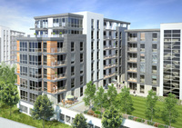 Barratt West London to extend Stamp Duty holiday