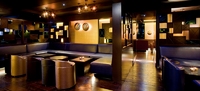 New Year glitz and glamour at JuJu