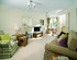 Typical living room at McCarthy & Stone