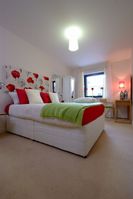 Buy into Bow for just £43,500