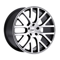 Revolution present new TSW Donington Wheel