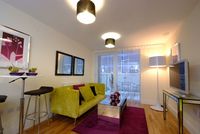 Live the high life in London Docklands for under £60k