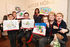Pupils from The Discovery School 