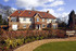 The Apartments at Borlase Gardens, Marlow