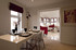 Luxurious family living space