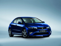 Celebrate the New Year with great offers from Honda