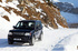 Land Rover Discovery 4