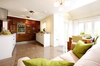 Redrow unveils latest interiors at new show home in Malton