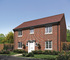 Kintbury home at Augusta Park