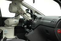 Ruth the robot gives Ford engineers the human touch
