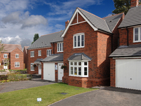 Taylor Wimpey launches two new developments in Plymouth