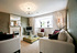 Show home interior