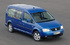 Volkswagen Caddy Maxi Life