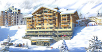 MGM announces new ski property development