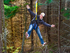 Ziptrek's Nicky Busst