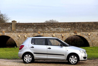 Skoda sales continue to soar in November