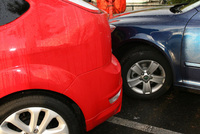 Would you confess to a parking bump?
