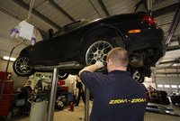 Why drivers keep returning to Mazda
