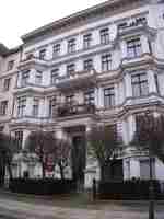 Why Berlin has double the rental yields of London
