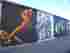 Berlin Wall Oct 2009