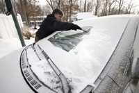 Free winter check saves drivers