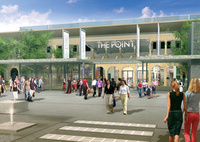 New Malta shopping mall anchored by Debenhams
