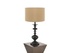 Aimbry Rococo table lamp