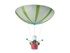 Kico Monty in a balloon pendant