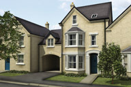 Don’t miss out on final homes at Fairfield Park