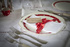 Vintage crockery