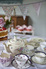 Vintage crockery