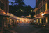 Hotel de Russie, Italy