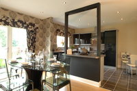 Miller Homes’ tailored approach is the perfect fit