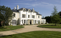 A real country house rescue in Kenley